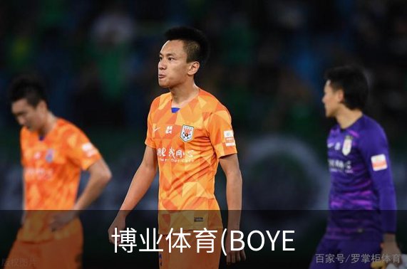关于博业体育(BOYE